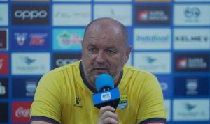 Bojan Hodak Soroti Ancaman Faisal Halim Jelang Laga Persib vs Selangor di ACL 2