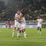 Malut Tumbangkan Persis dan Perpanjang Rekor Kemenangan Beruntun
