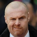 Nottingham Forest Resmi Angkat Sean Dyche sebagai Pelatih Baru