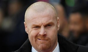 Nottingham Forest Resmi Angkat Sean Dyche sebagai Pelatih Baru