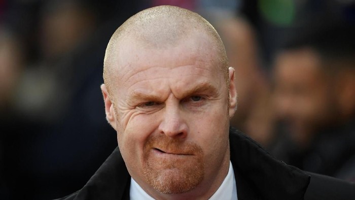 Nottingham Forest Resmi Angkat Sean Dyche sebagai Pelatih Baru